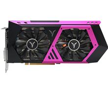 کارت گرافیک یستون مدل RX580-8G 2048 GAME ACE OC با حافظه 8 گیگابایت